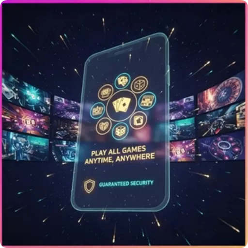 Unduh bandit4d APK Versi 4.8.1 untuk Perangkat Android
